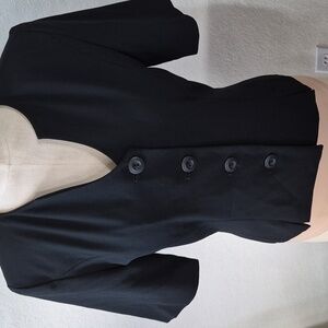 Vtg. Barbara Fashion Top